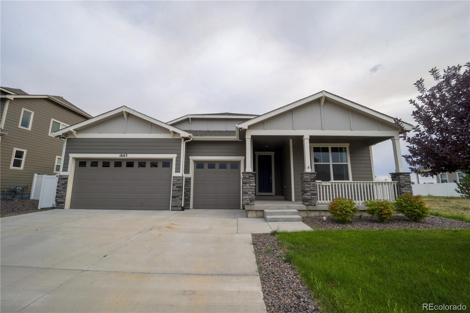 Ridge At Harmony Road Windsor Home | MLS #: 98260161663  Corby Drive, Windsor Beds: 5 Baths: 4 Price: $685,000