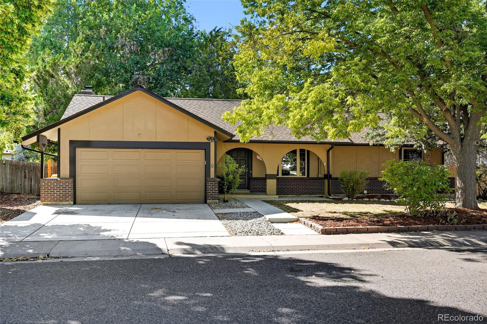 Pheasant Run Aurora Home | MLS #: 96126634555 S Norfolk Way, Aurora Beds: 4 Baths: 3 Price: $510,000