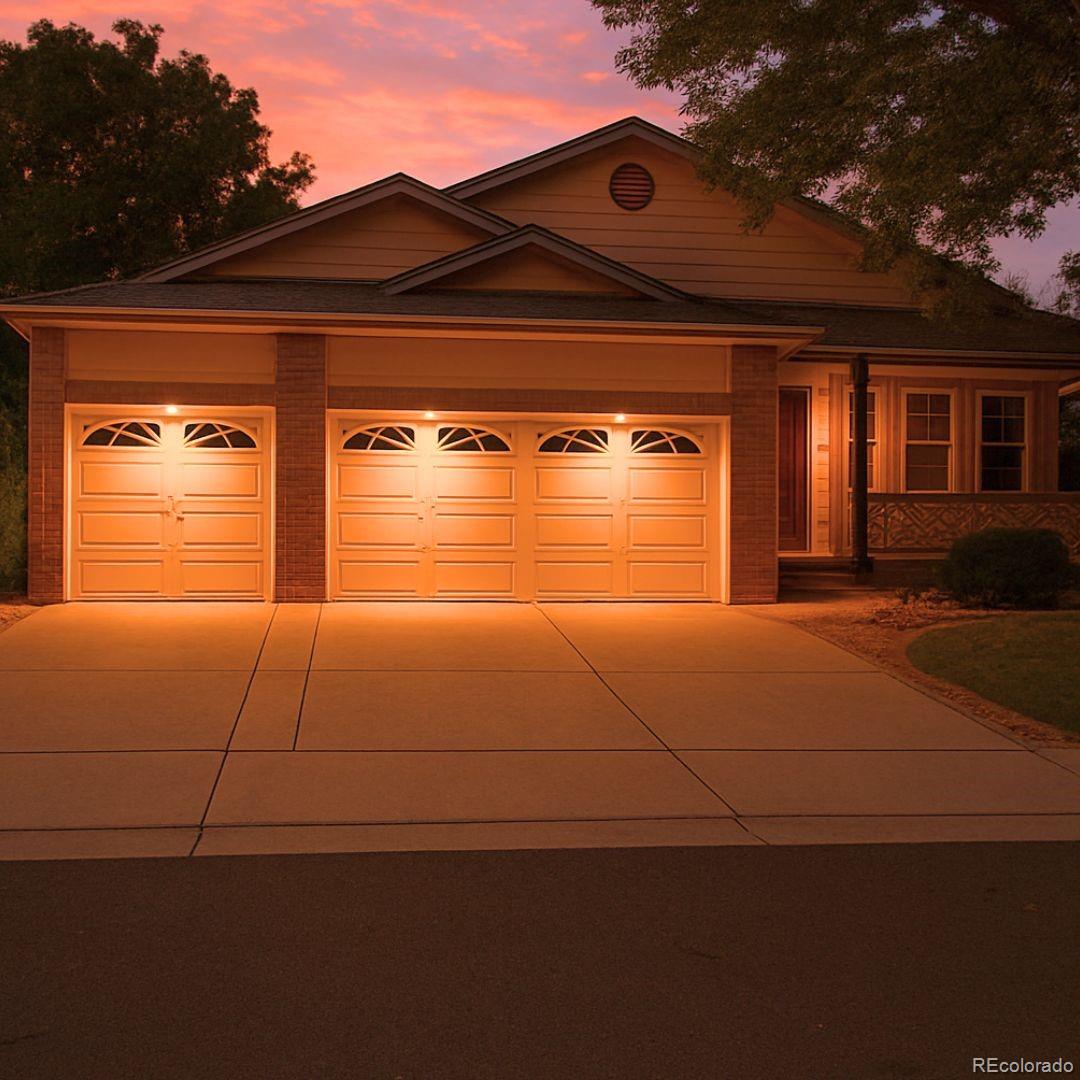 Westlake Village Broomfield Home | MLS #: 746211012930  Grove Way, Broomfield Beds: 5 Baths: 3 Price: $700,000