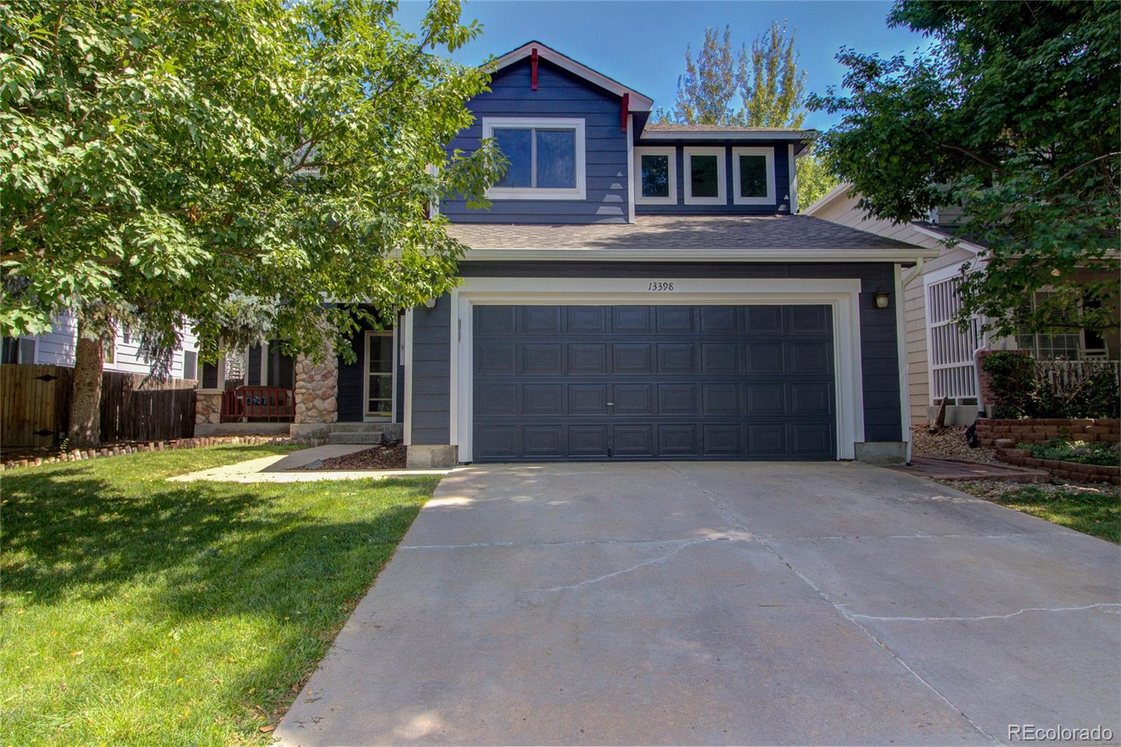 Hunters Glen Thornton Home | MLS #: 513033613398  Race Street, Thornton Beds: 5 Baths: 4 Price: $520,000