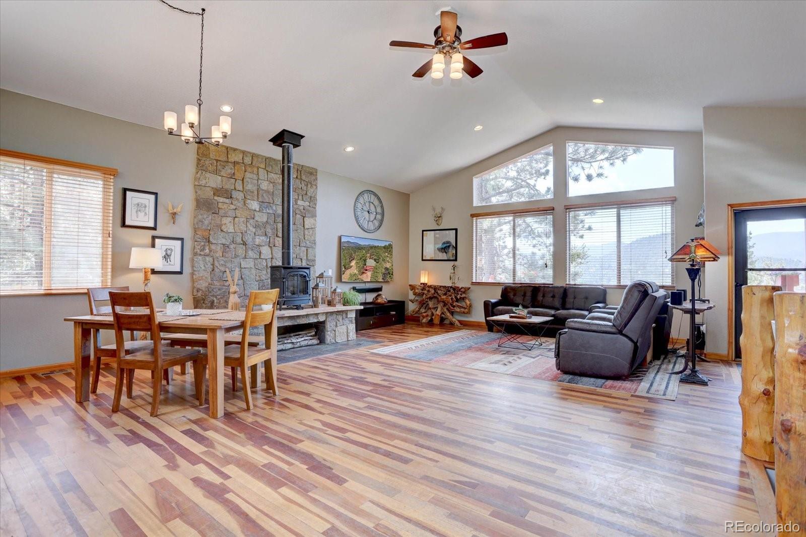  Bailey Home | MLS #: 4718303345  Deer Trail Drive, Bailey Beds: 3 Baths: 3 Price: $647,500