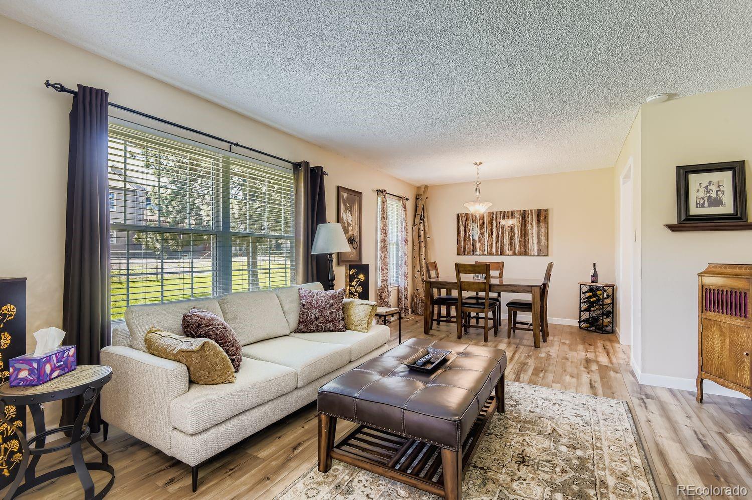 Centennial Condo / Townhome | MLS #: 69804327110 S Gaylord Street M5, Centennial Beds: 3 Baths: 2 Price: $379,900