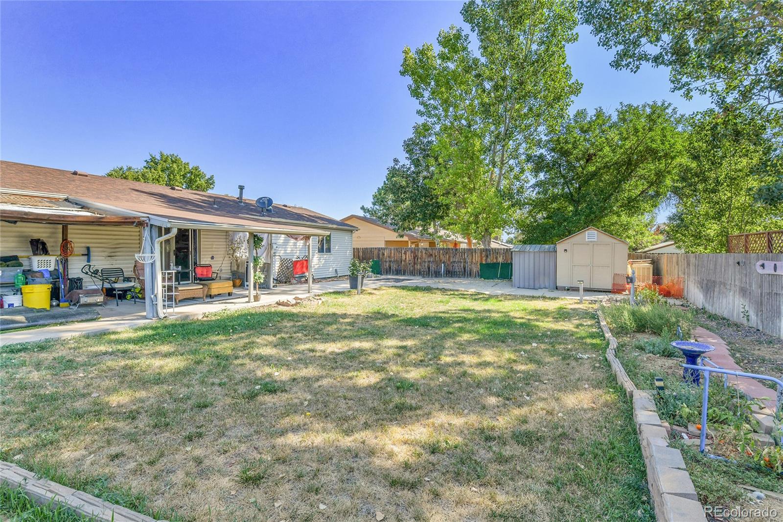 Brookshire Thornton Home | MLS #: 31481372656 E 117th Way, Thornton Beds: 4 Baths: 2 Price: $423,900