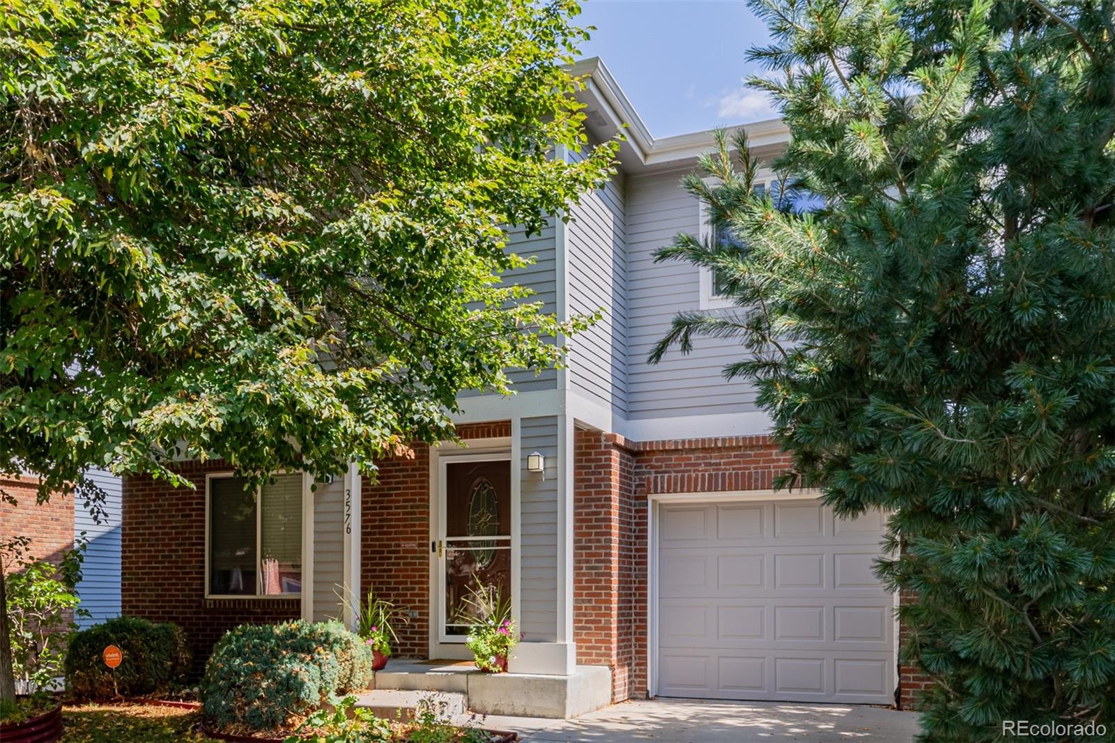 3576  dexter court, Denver sold home. Closed on 2025-10-27 for $565,000.