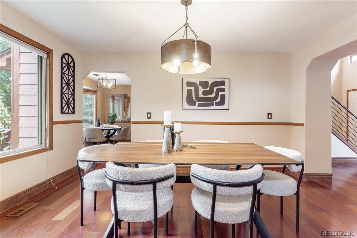 Smoky Ridge Centennial Home | MLS #: 44238965246 S Flanders Street, Centennial Beds: 5 Baths: 4 Price: $599,900