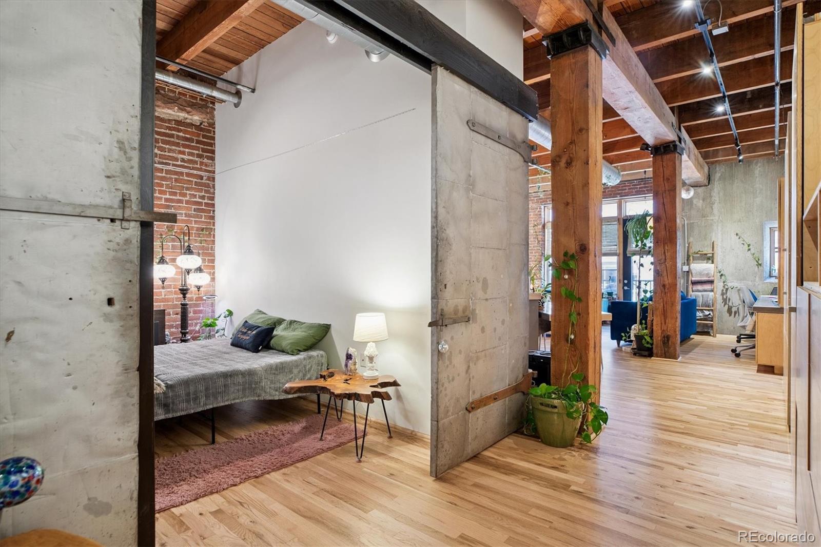 Ball Park Denver Condo / Townhome | MLS #: 28372152960  Inca Street 214, Denver Beds: 1 Baths: 2 Price: $469,900