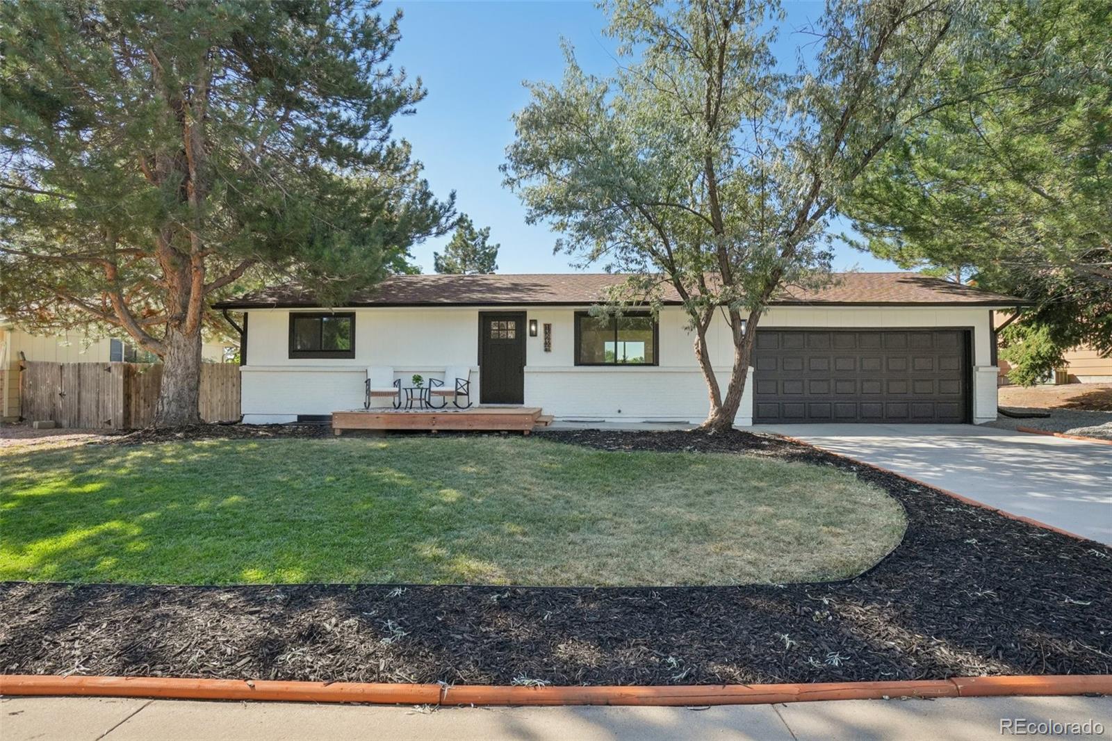  Lone Tree Home | MLS #: 631180013234  Mercury Drive, Lone Tree Beds: 4 Baths: 2 Price: $575,000