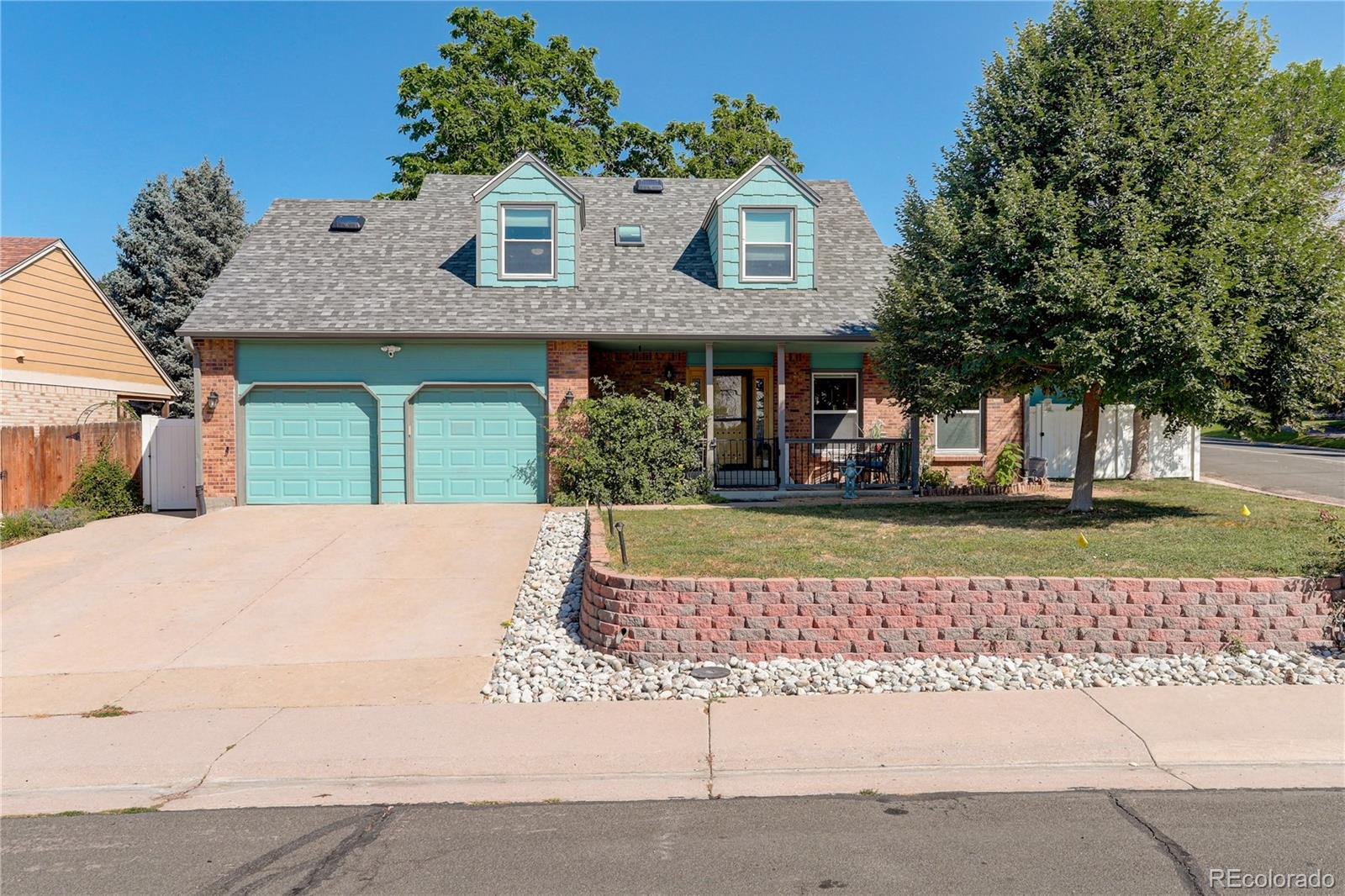 Summit Grove Thornton Home | MLS #: 28042633681 E 133rd Circle, Thornton Beds: 4 Baths: 4 Price: $620,000