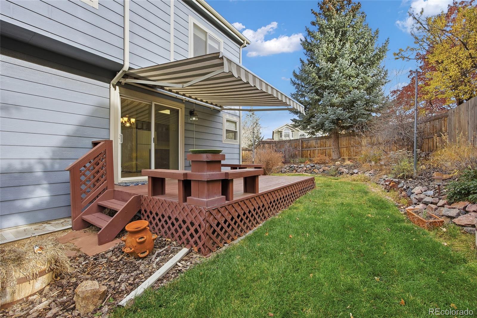 Hidden River Parker Home | MLS #: 170863011657  Laurel Lane, Parker Beds: 3 Baths: 3 Price: $569,000