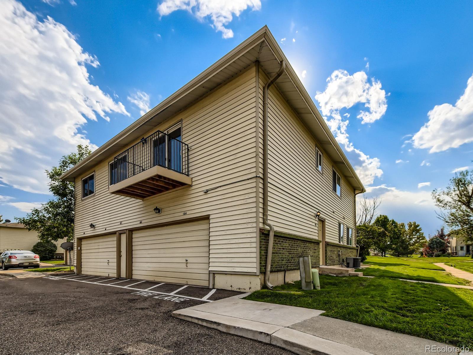 Jefferson Green Lakewood Condo / Townhome | MLS #: 90108273351 S Field Street 164, Lakewood Beds: 2 Baths: 1 Price: $279,900