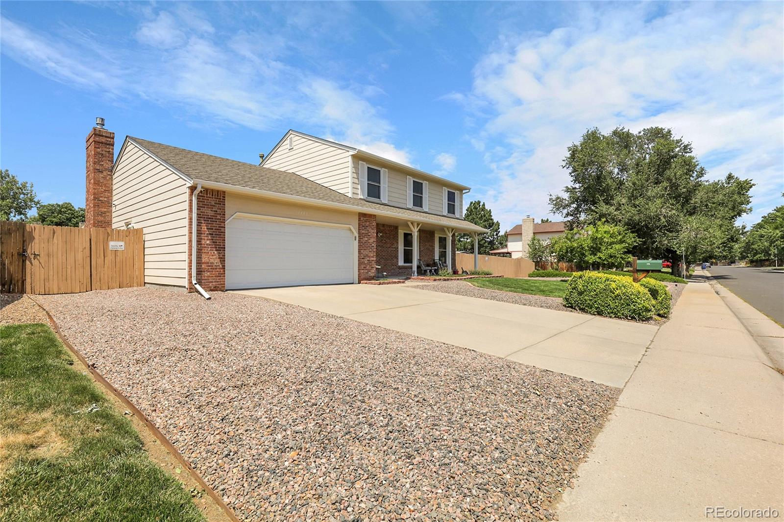 Brookvale Aurora Home | MLS #: 97415121409 S Joplin Street, Aurora Beds: 4 Baths: 4 Price: $585,000
