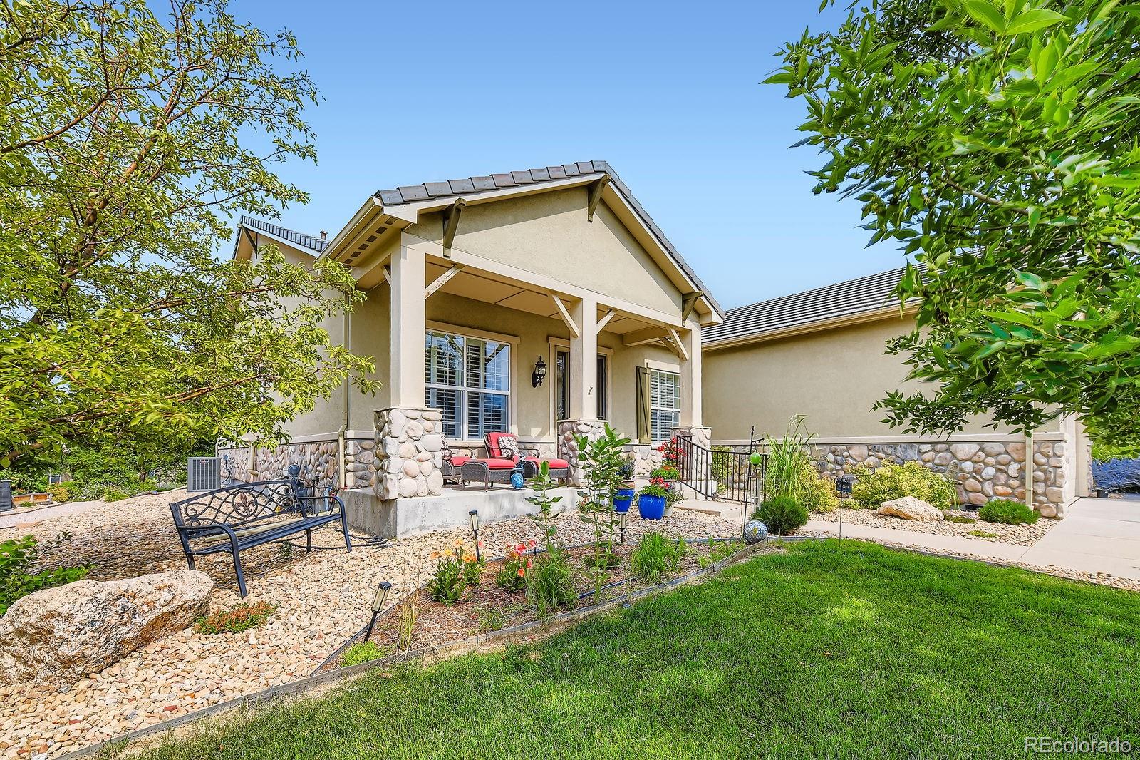 Anthem Ranch Broomfield Home | MLS #: 25309764147  Centennial Drive, Broomfield Beds: 3 Baths: 2 Price: $799,000