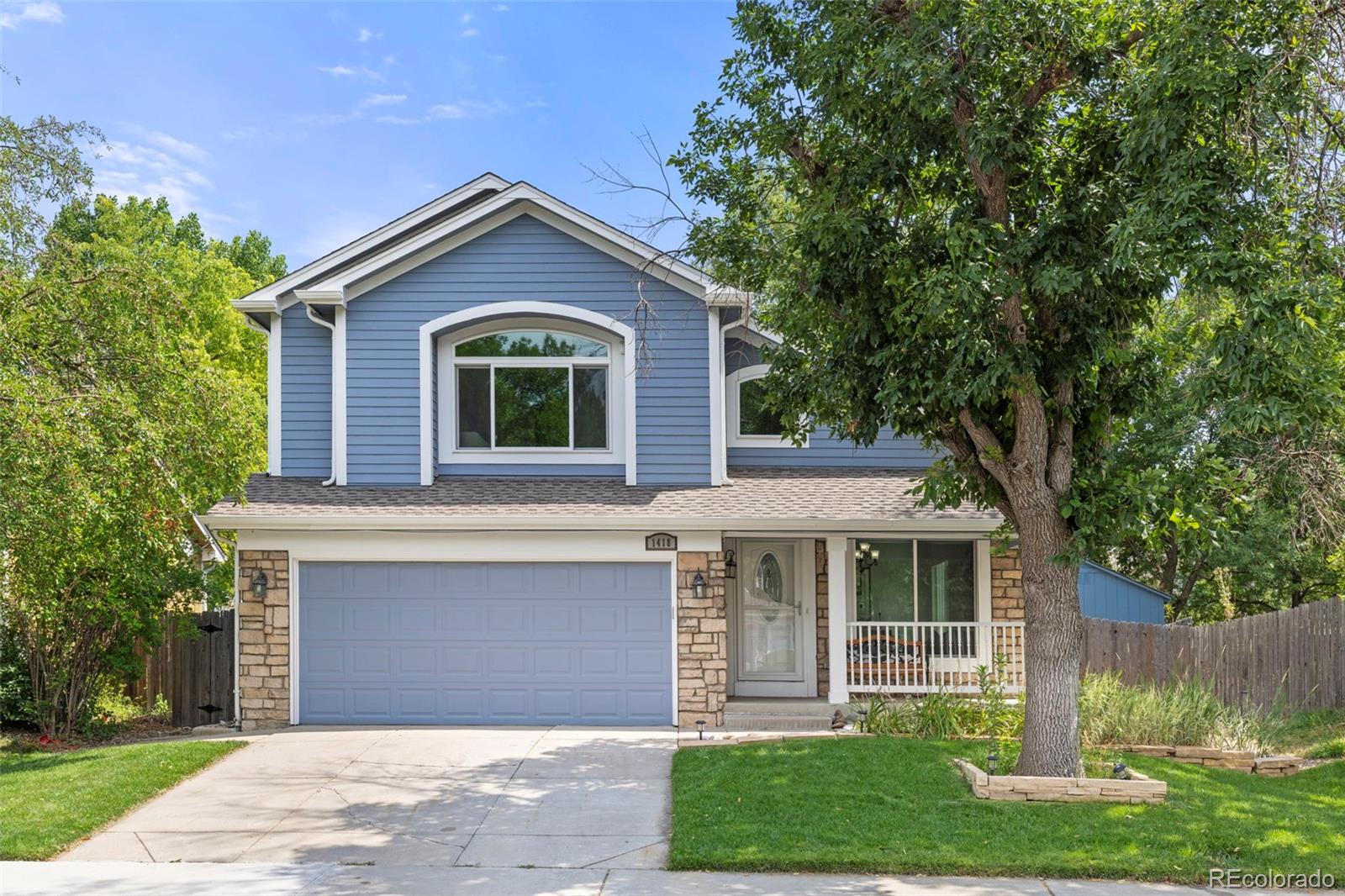  Lafayette Home | MLS #: 81968511418  Marigold Drive, Lafayette Beds: 5 Baths: 4 Price: $800,000