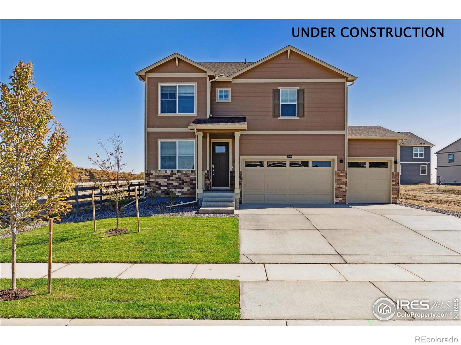 Vantage Berthoud Home | MLS #: 45678910411811857  Mount Monroe Drive, Berthoud Beds: 5 Baths: 4 Price: $651,985