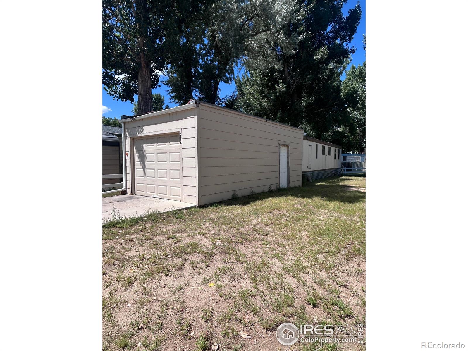 214 kiowa road, Orchard sold home. Closed on 2025-09-29 for $142,000.