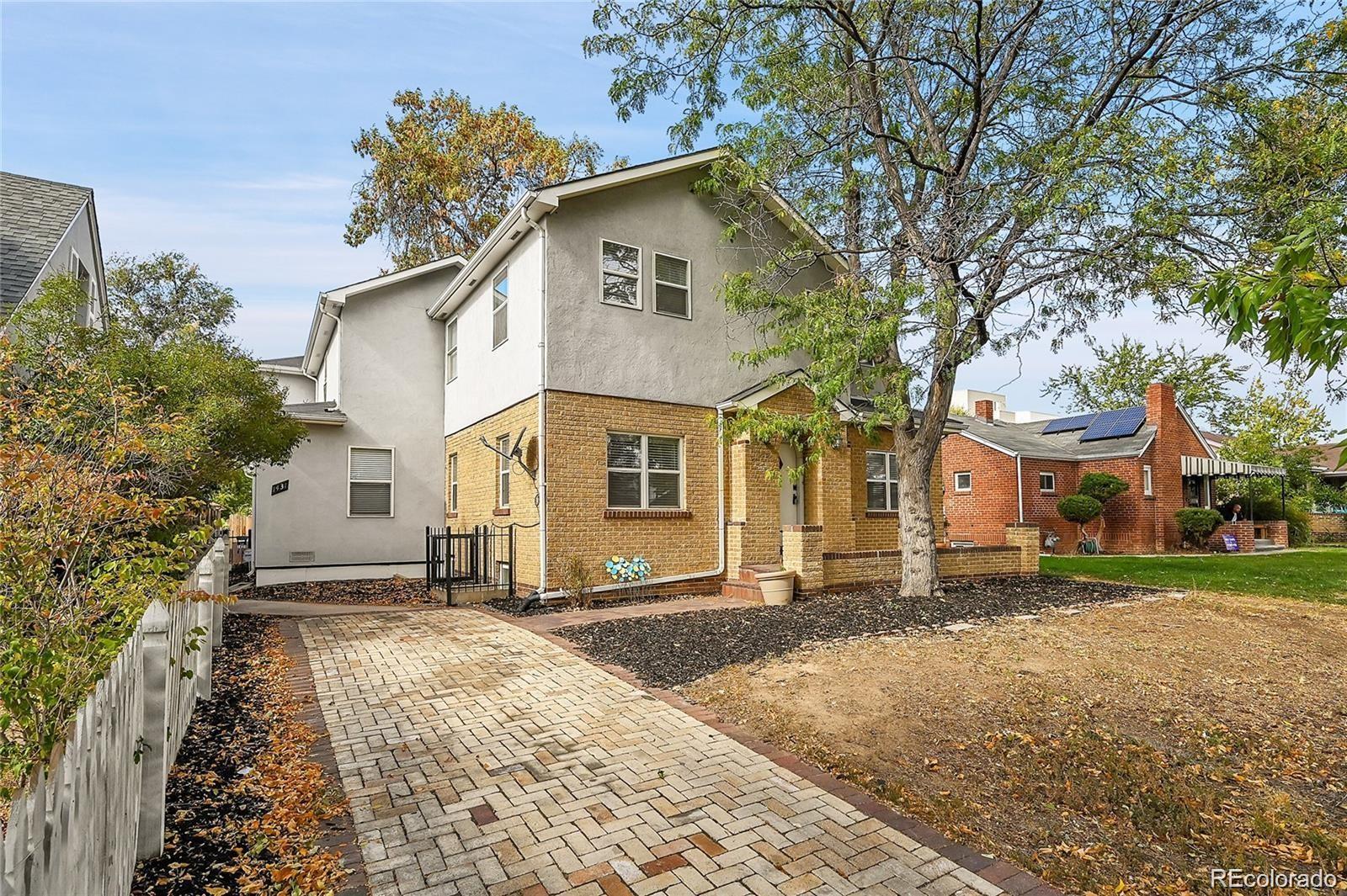 Kensington Denver Condo / Townhome | MLS #: 42535541431  Tamarac Street , Denver Beds: 4 Baths: 2 Price: $340,000