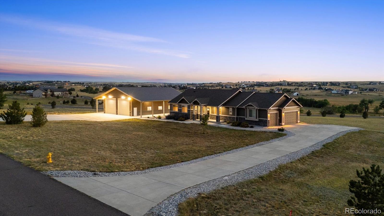 3311  paintbrush lane, Parker sold home. Closed on 2025-12-10 for $1,360,000.
