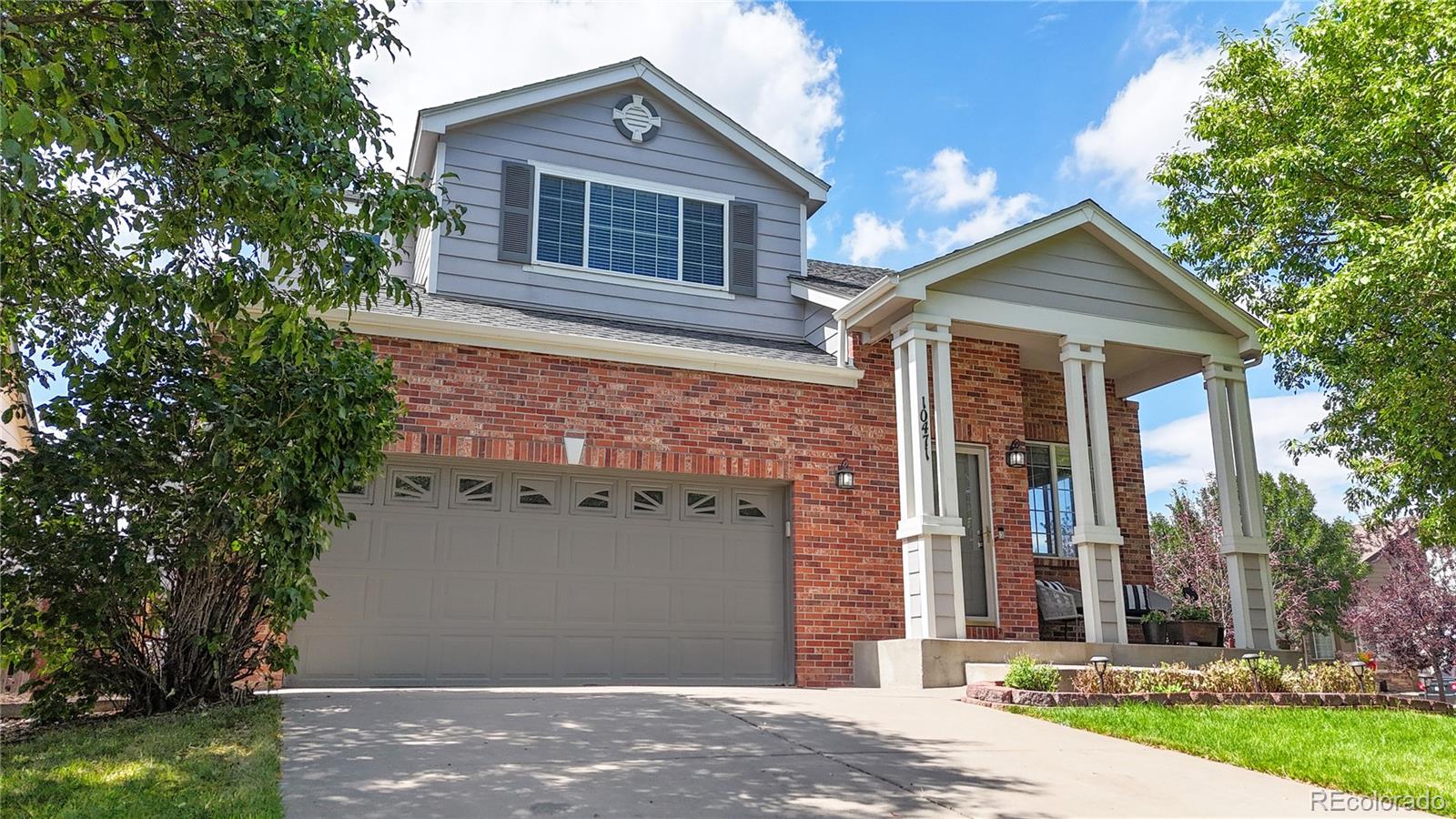North Range Village Commerce City Home | MLS #: 663722410471  Atchison Street, Commerce City Beds: 3 Baths: 3 Price: $475,000