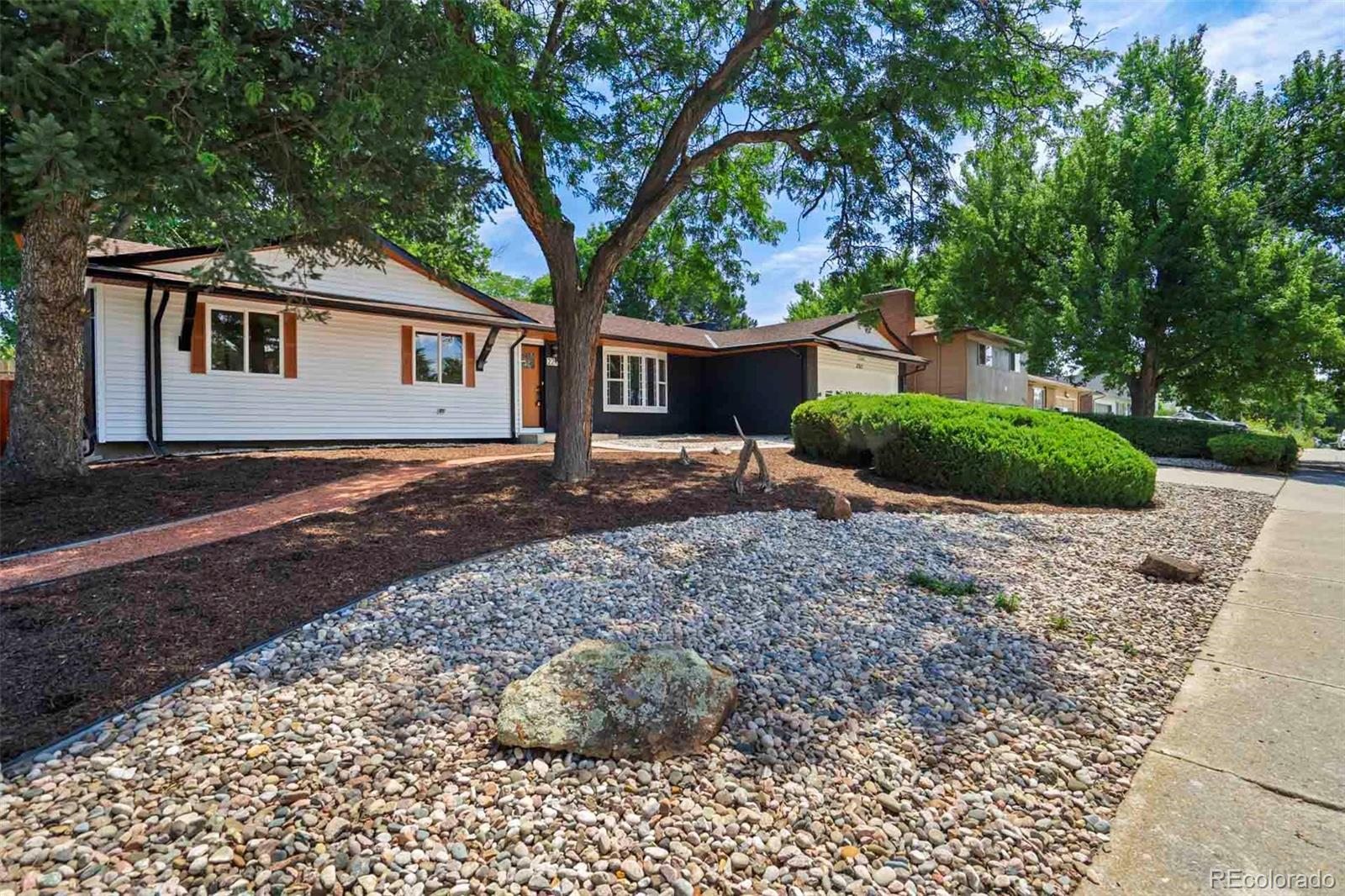 Northglen Colorado Springs Home | MLS #: 95421082215  Northglen Drive, Colorado Springs Beds: 5 Baths: 3 Price: $535,000