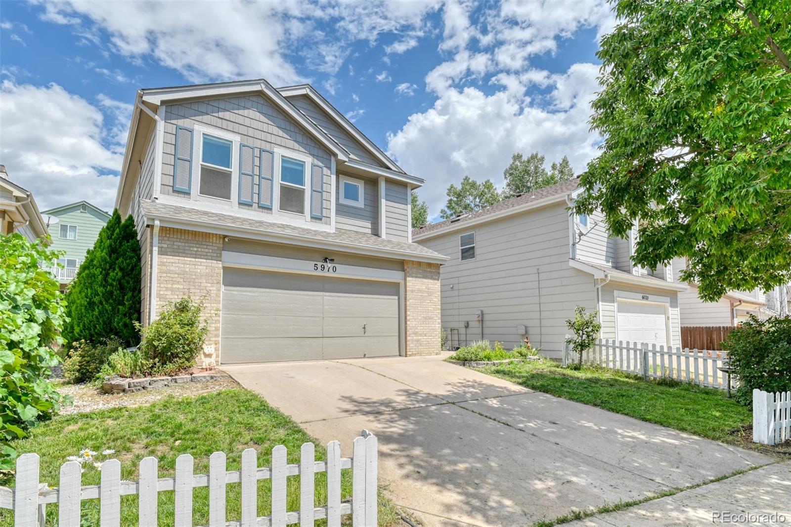 Stetson Hills Colorado Springs Home | MLS #: 47376465970  Faxon Court, Colorado Springs Beds: 4 Baths: 4 Price: $425,000