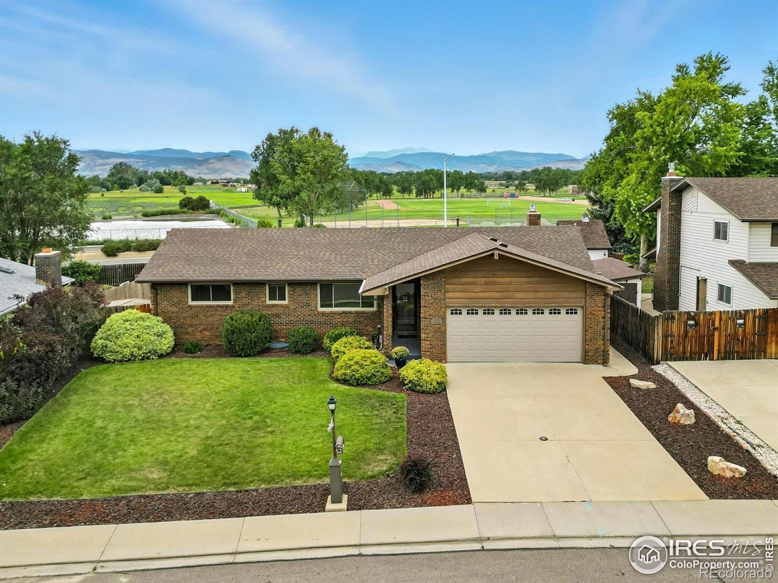 Longmont Estates Longmont Home | MLS #: 4567891041216161  Baylor Drive, Longmont Beds: 3 Baths: 3 Price: $650,000