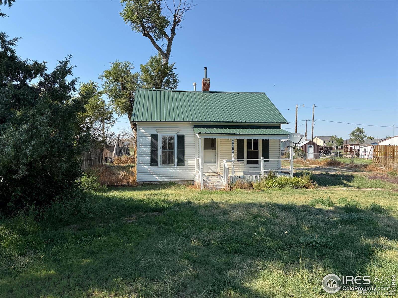29283  1st street, Snyder sold home. Closed on 2025-09-17 for $112,270.