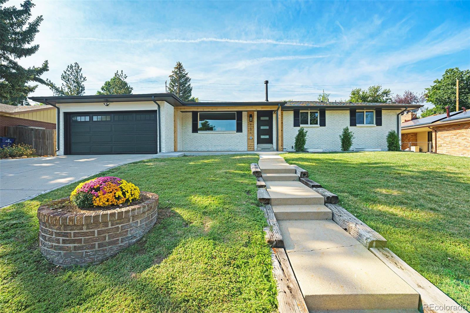 Huntington Heights Arvada Home | MLS #: 71519338296 W 71st Place, Arvada Beds: 5 Baths: 3 Price: $850,000