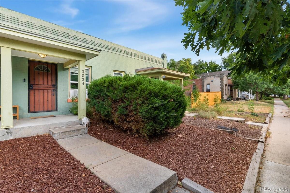 Whittier Denver Home | MLS #: 54245163034 N High Street, Denver Beds: 1 Baths: 1 Price: $422,000
