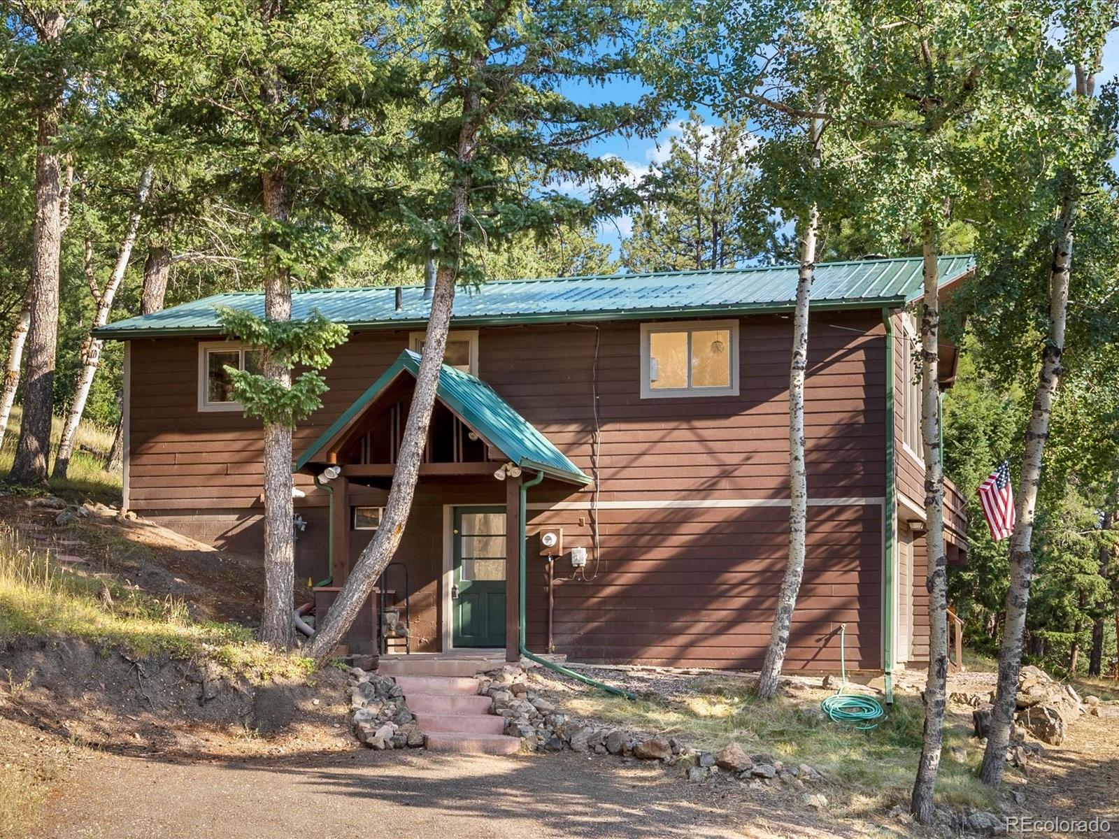 26939  columbine lane, Evergreen sold home. Closed on 2025-10-08 for $575,000.