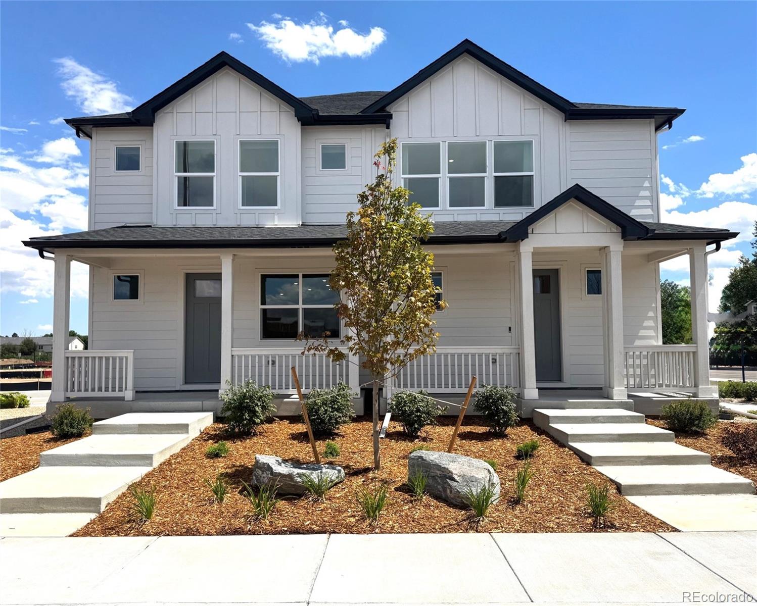 Mesa Aurora Home | MLS #: 617433322302 E 7th Place, Aurora Beds: 3 Baths: 3 Price: $429,995