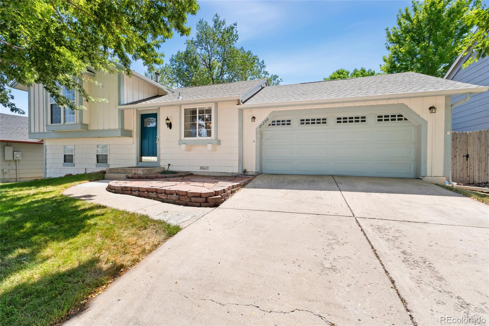 Parkborough Centennial Home | MLS #: 210265721258 E Powers Place, Centennial Beds: 3 Baths: 2 Price: $489,900