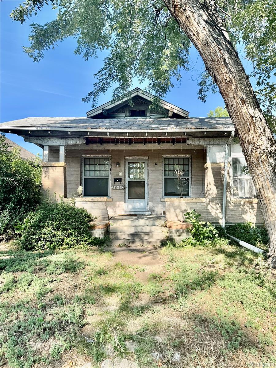 City Park Denver Home | MLS #: 85493212627 N York Street, Denver Beds: 2 Baths: 1 Price: $395,000