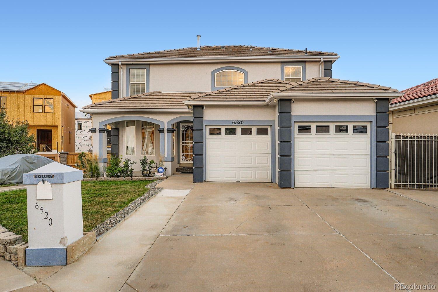 Lakeshore Estates Arvada Home | MLS #: 58982926520  Newton Street, Arvada Beds: 4 Baths: 4 Price: $685,000