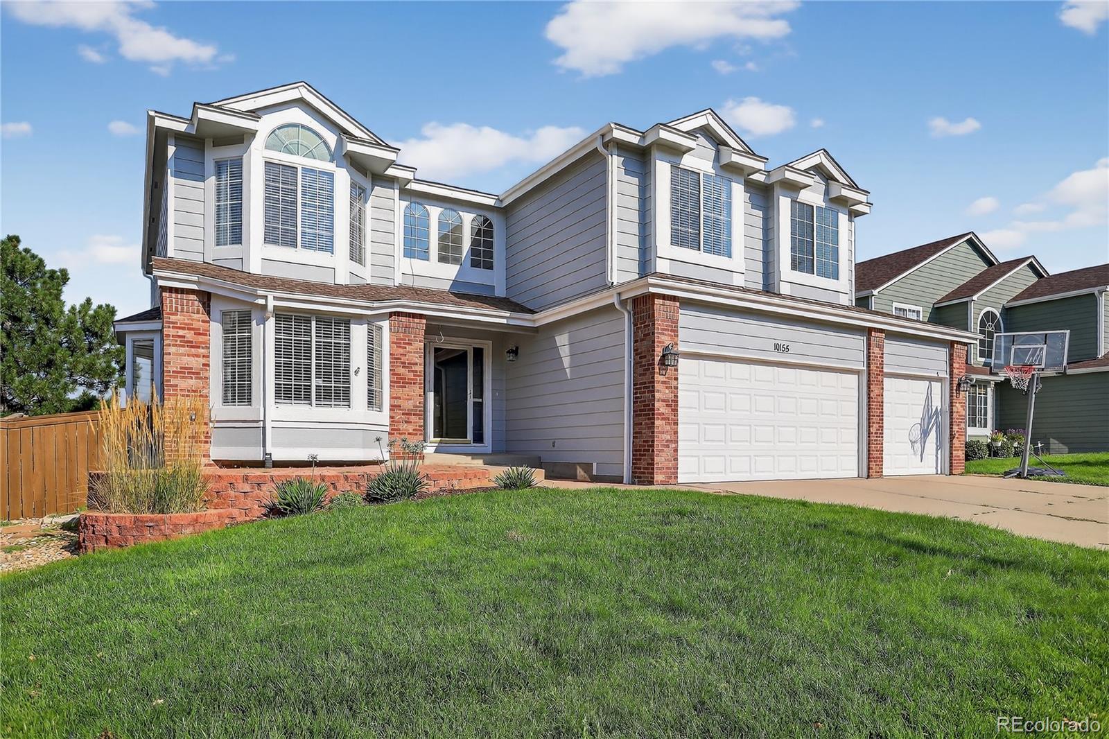 Westridge Highlands Ranch Home | MLS #: 580897410155  Silver Maple Circle, Highlands Ranch Beds: 6 Baths: 4 Price: $799,900
