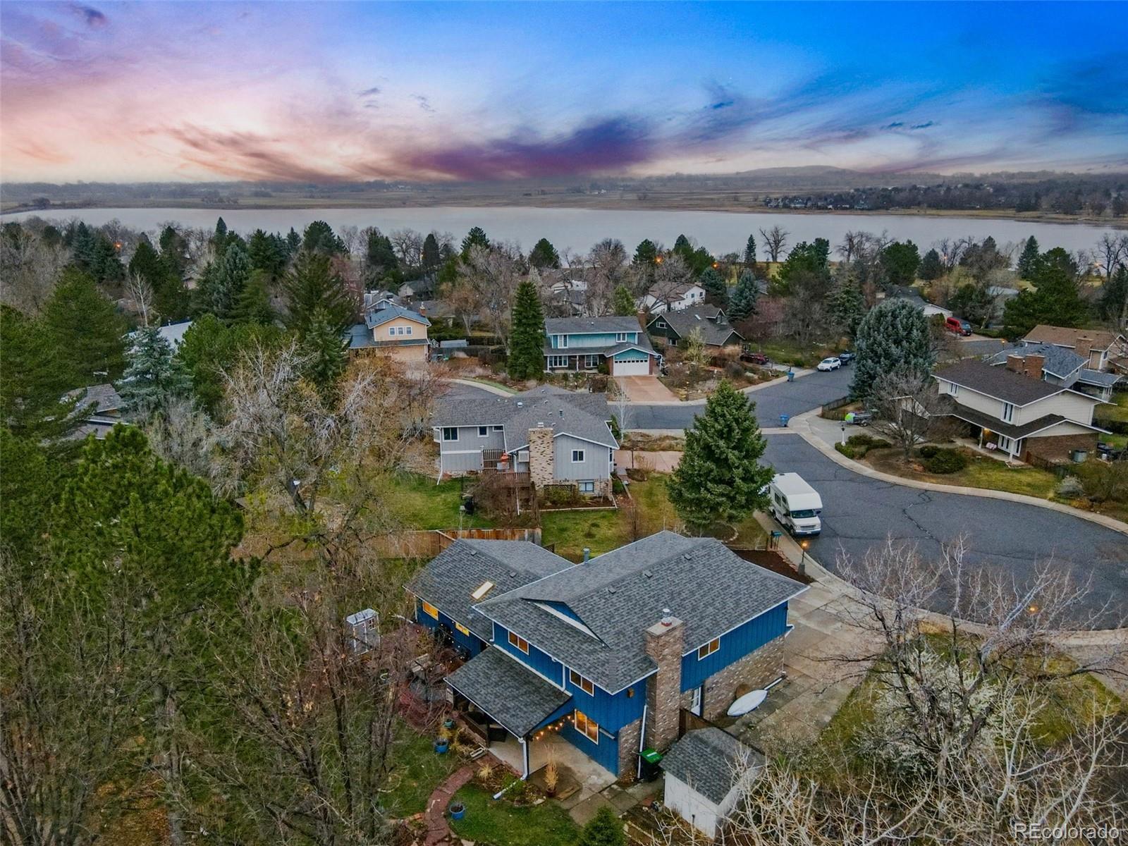 Longmont Estates Longmont Home | MLS #: 36905313053  McIntosh Drive, Longmont Beds: 4 Baths: 3 Price: $695,000