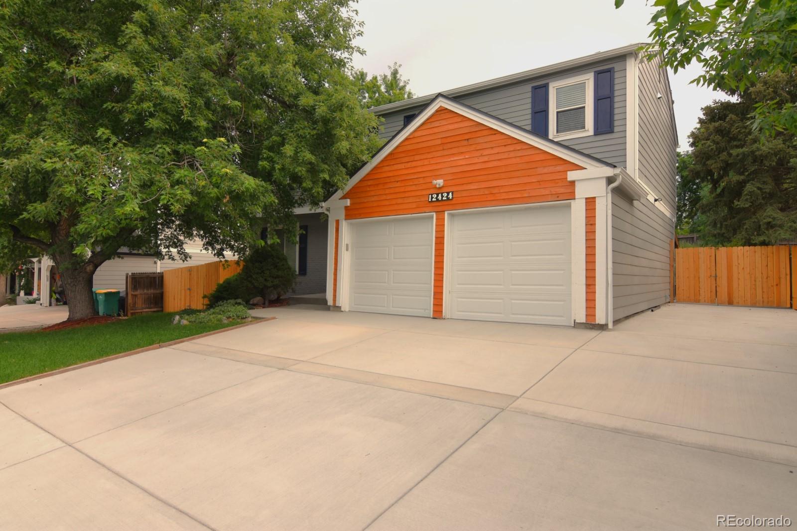  Morrison Home | MLS #: 381392112424 W Saratoga Avenue, Morrison Beds: 5 Baths: 4 Price: $675,000