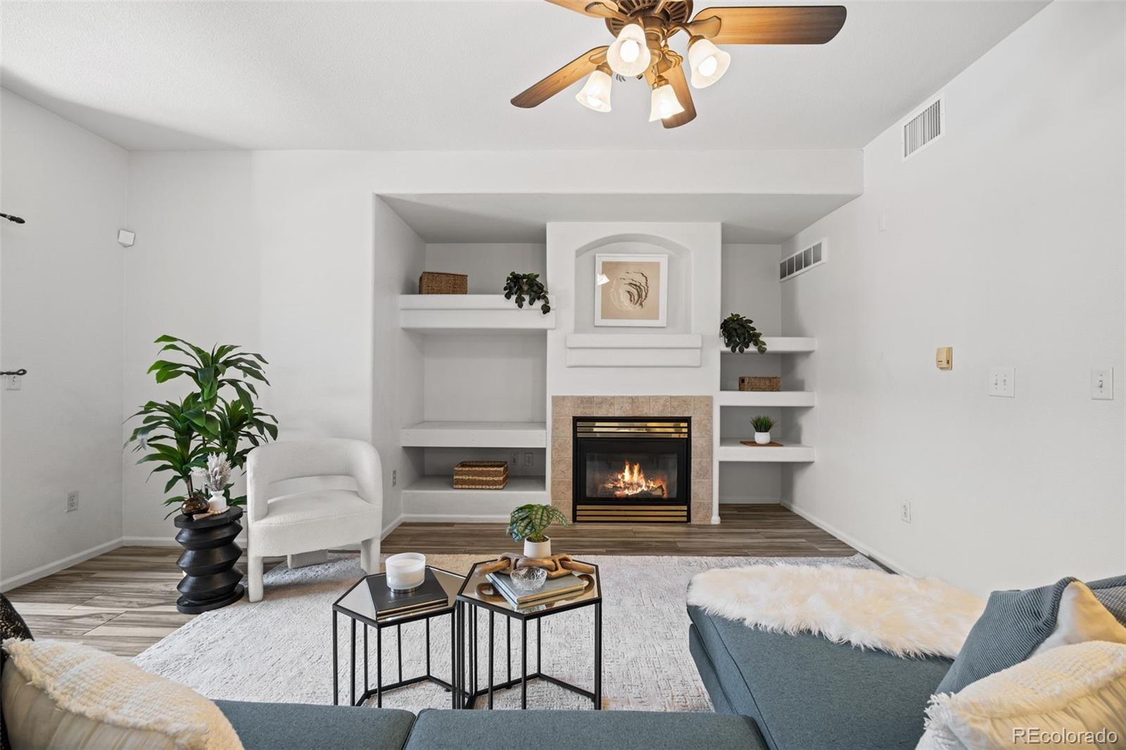 Copperstone Denver Condo / Townhome | MLS #: 47800669468 E Florida Avenue 1041, Denver Beds: 2 Baths: 2 Price: $275,000