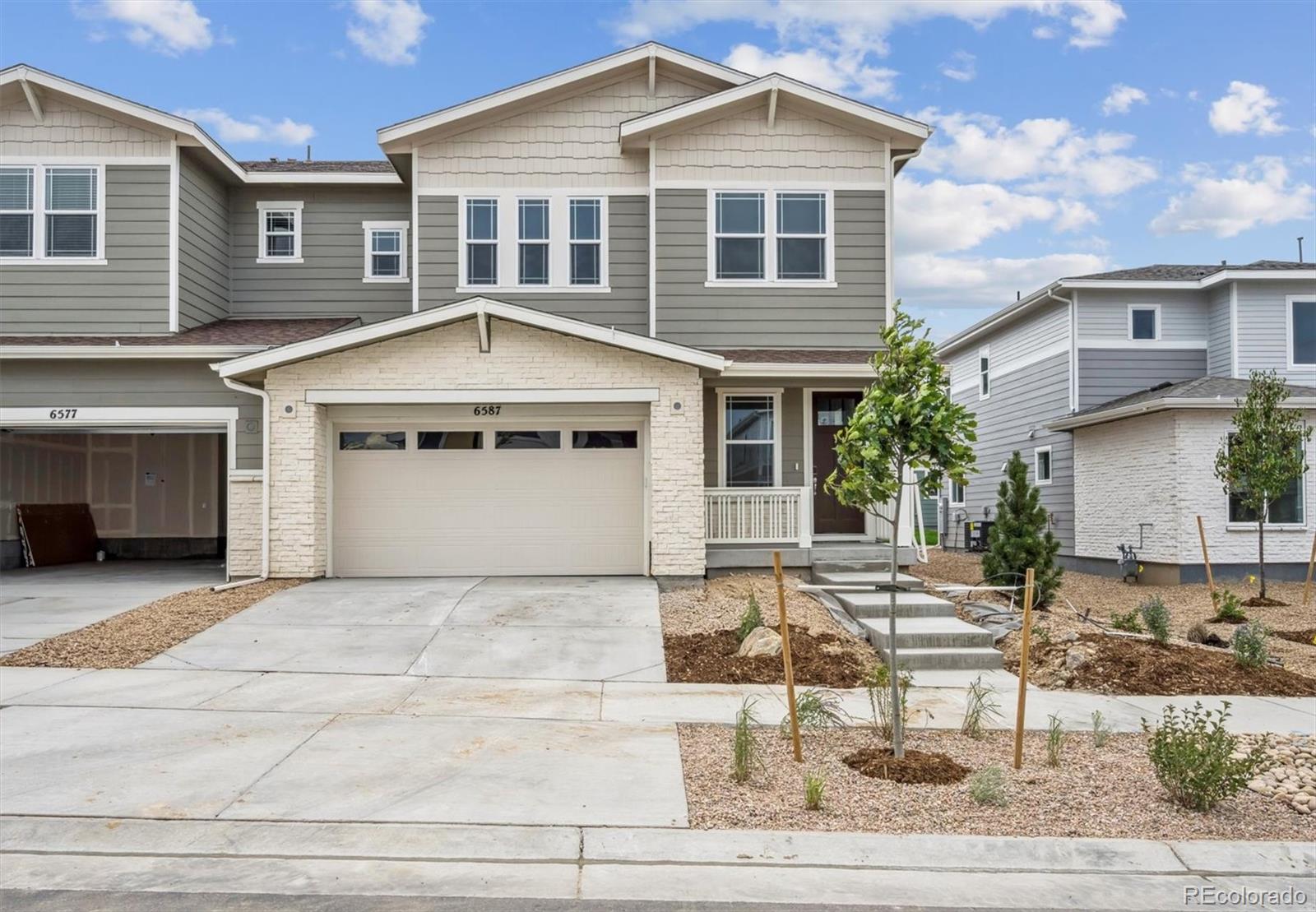 Skyview At High Point Aurora Home | MLS #: 73591156587 N Nepal Court, Aurora Beds: 4 Baths: 3 Price: $549,950