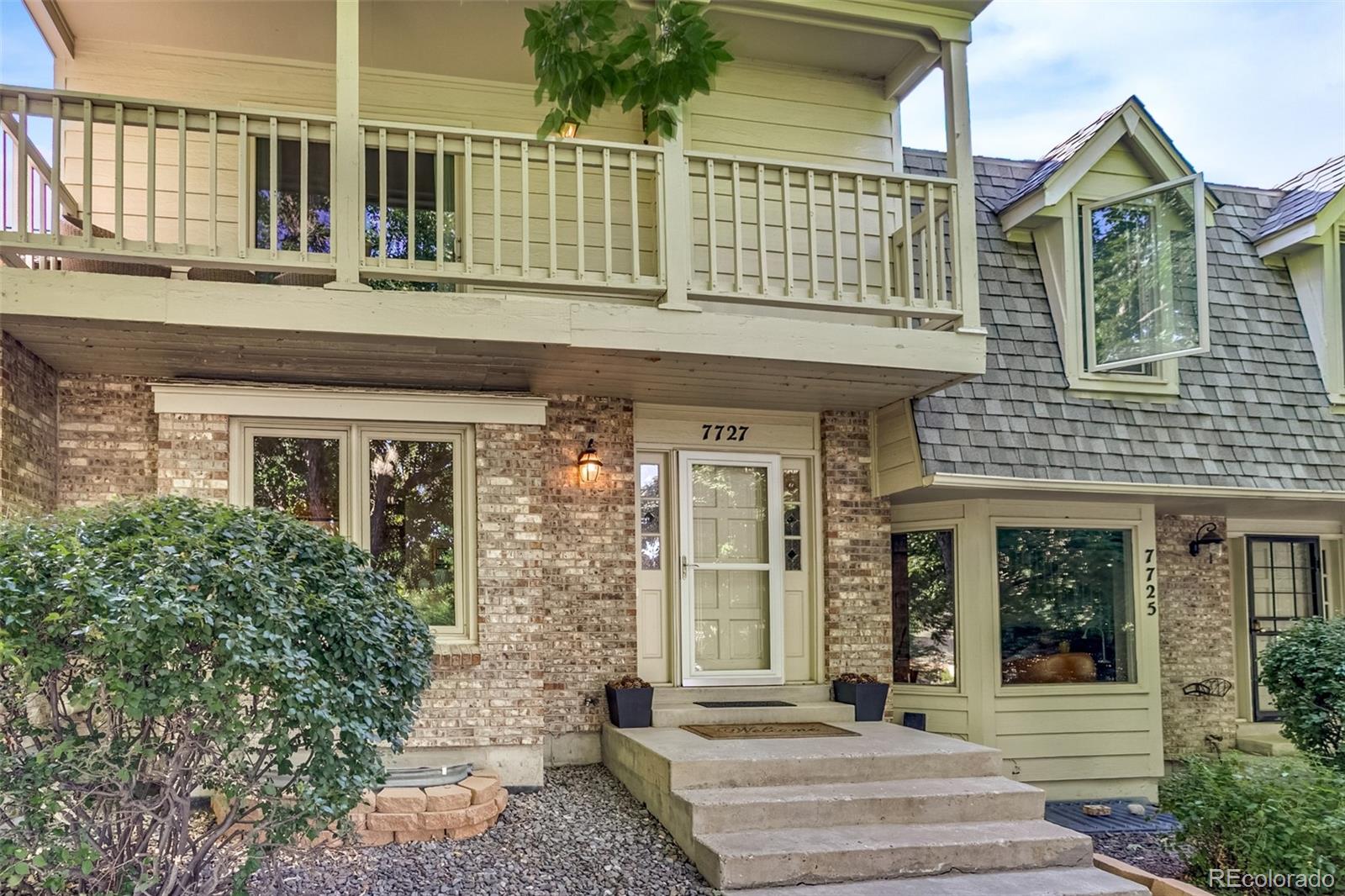 Bristol Cove Centennial Condo / Townhome | MLS #: 63166587727 S Cove Circle , Centennial Beds: 4 Baths: 4 Price: $530,000