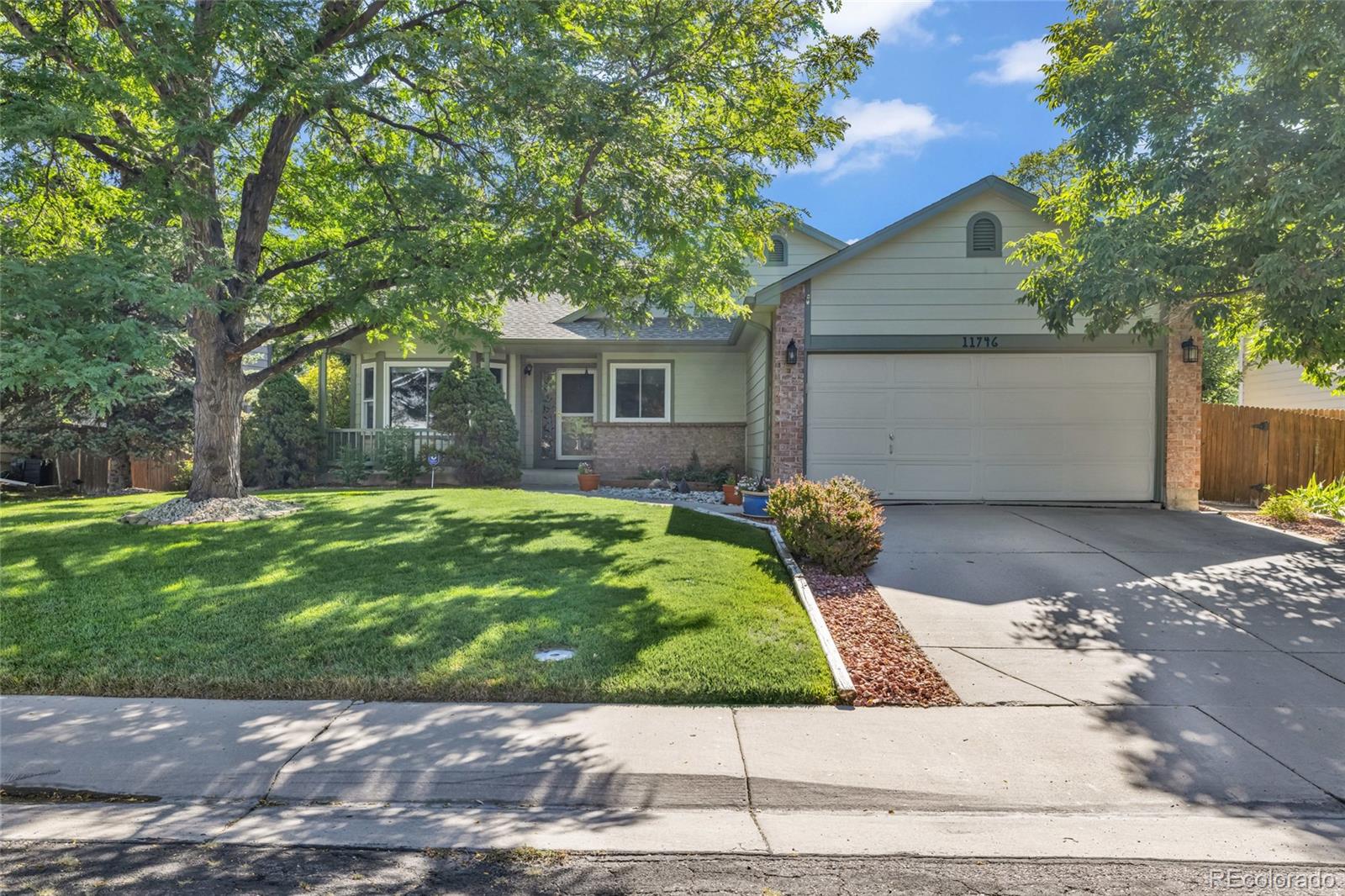 Holly Point Thornton Home | MLS #: 421829711746  Glencoe Street, Thornton Beds: 3 Baths: 3 Price: $565,000