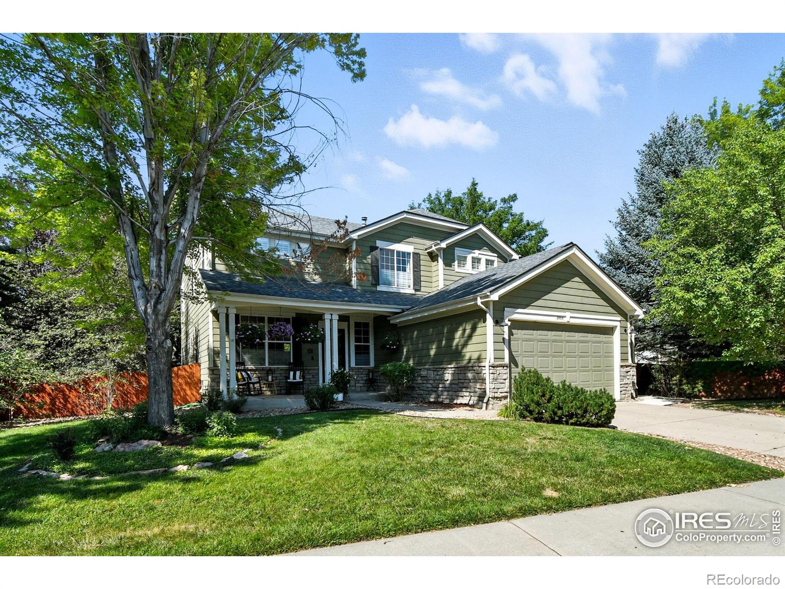 Arapahoe Ridge Erie Home | MLS #: 45678910412432935  Hughs Drive, Erie Beds: 5 Baths: 4 Price: $995,000