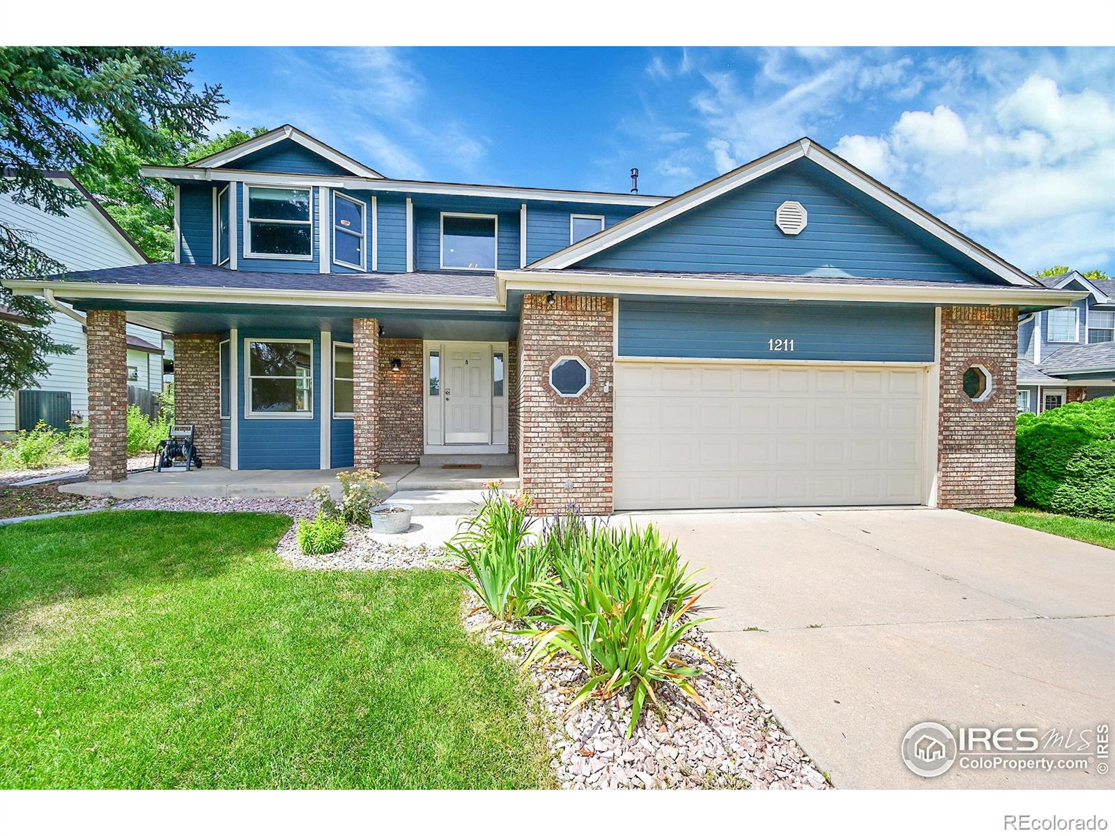 Country Club Greeley Home | MLS #: 45678910412511211  51st Avenue, Greeley Beds: 4 Baths: 4 Price: $525,000