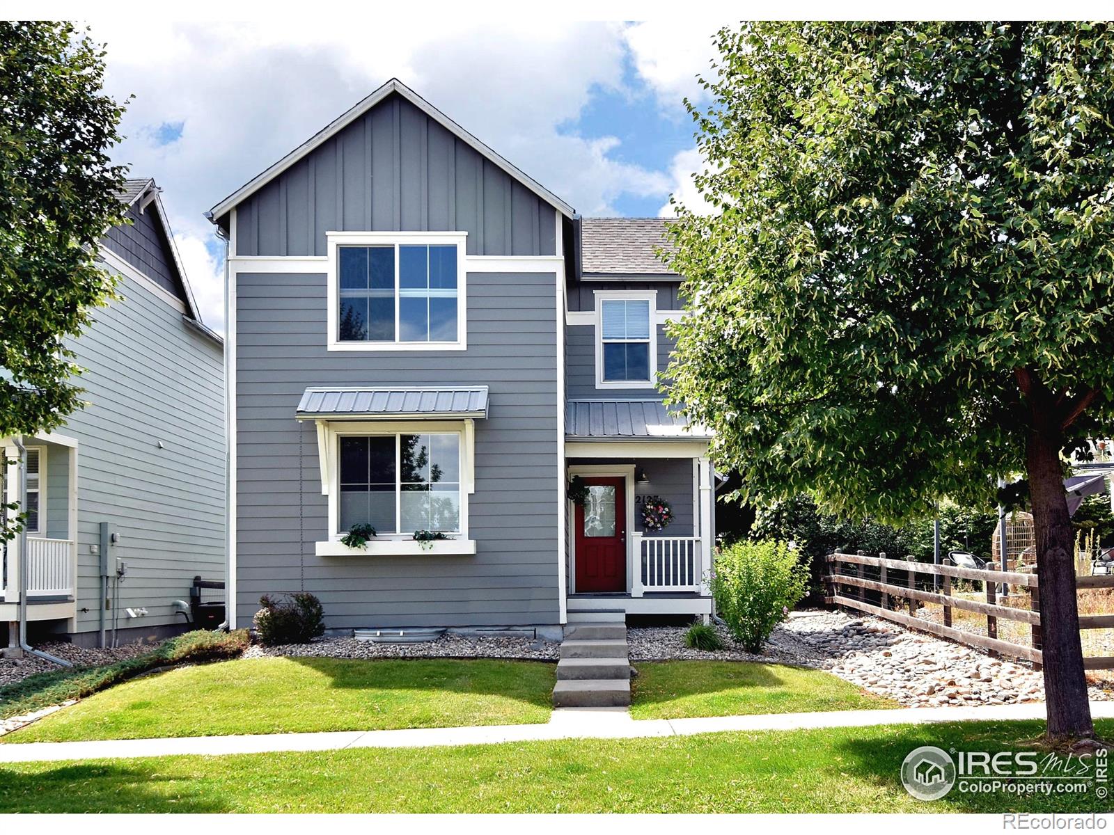 2127  nancy gray avenue, Fort Collins sold home. Closed on 2025-10-24 for $490,000.