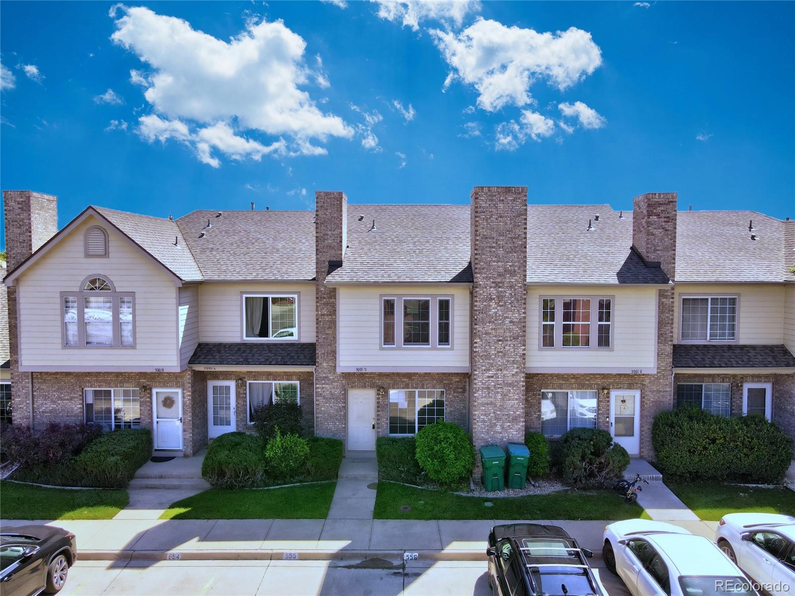 Autumn Chase Westminster Condo / Townhome | MLS #: 36298693001 W 107th Place D, Westminster Beds: 2 Baths: 3 Price: $300,000