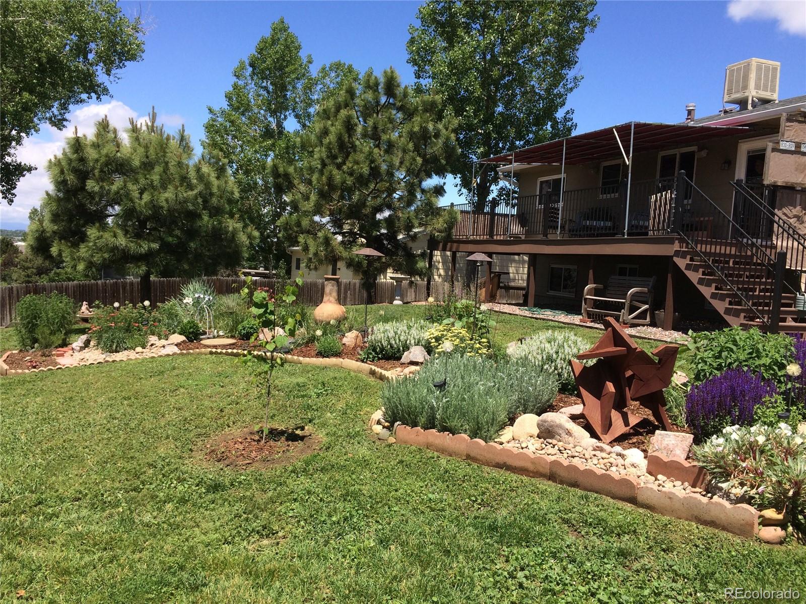 Parker North Parker Home | MLS #: 598672311447  Brownstone Drive, Parker Beds: 3 Baths: 2 Price: $525,000