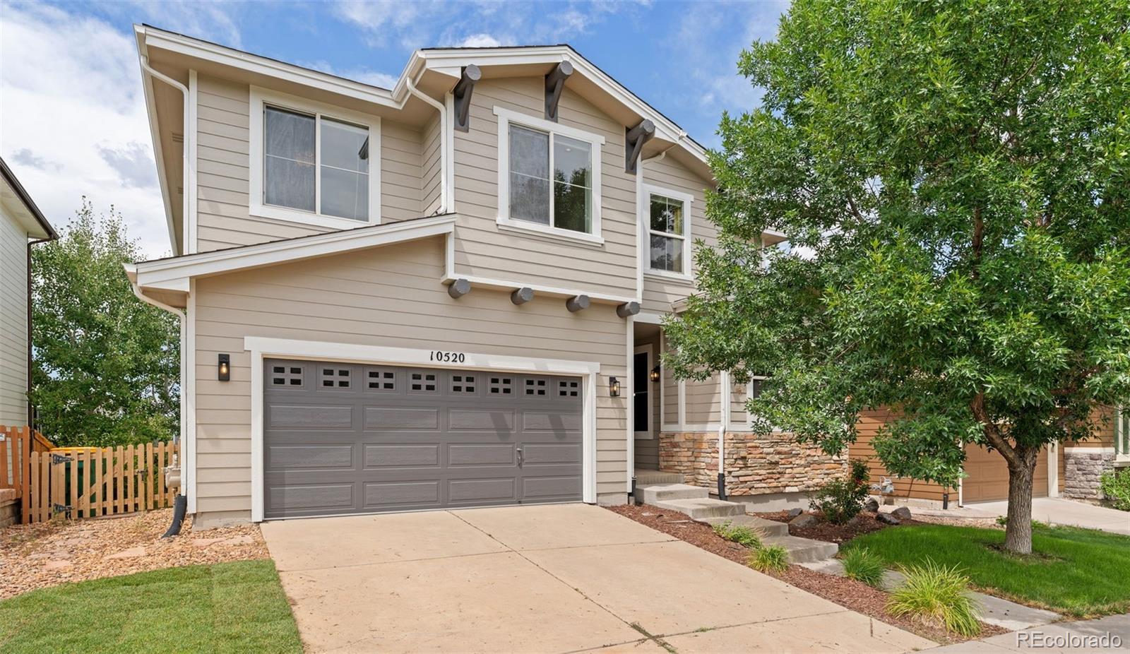 Hearth Highlands Ranch Home | MLS #: 397106410520  Applebrook Circle, Highlands Ranch Beds: 5 Baths: 4 Price: $770,000