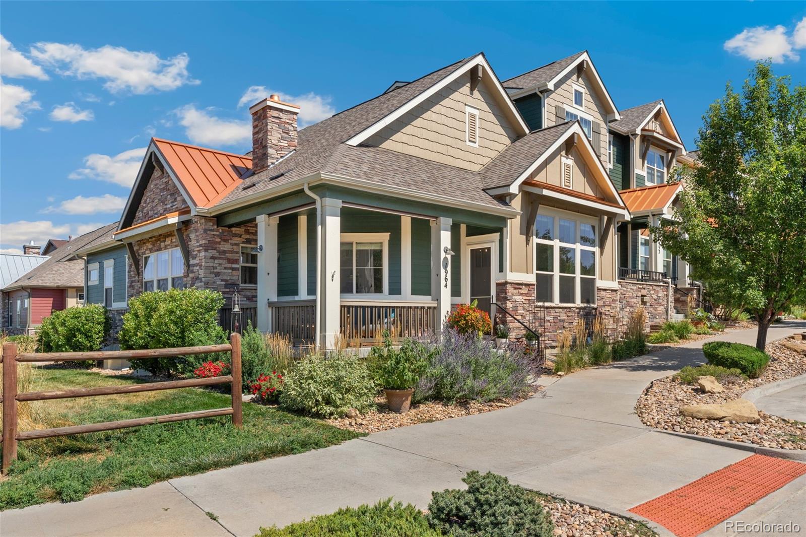  Louisville Home | MLS #: 79756501964  Steel Street, Louisville Beds: 3 Baths: 3 Price: $825,000