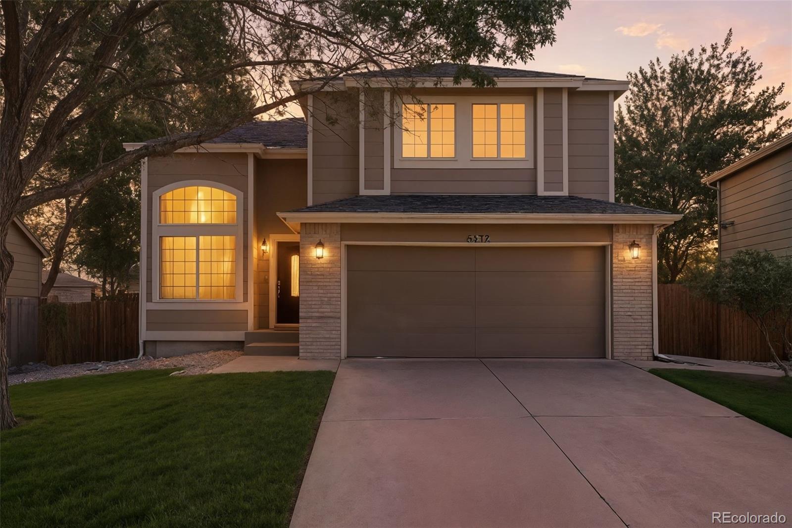 5252 s jericho street, Centennial sold home. Closed on 2025-10-20 for $575,000.
