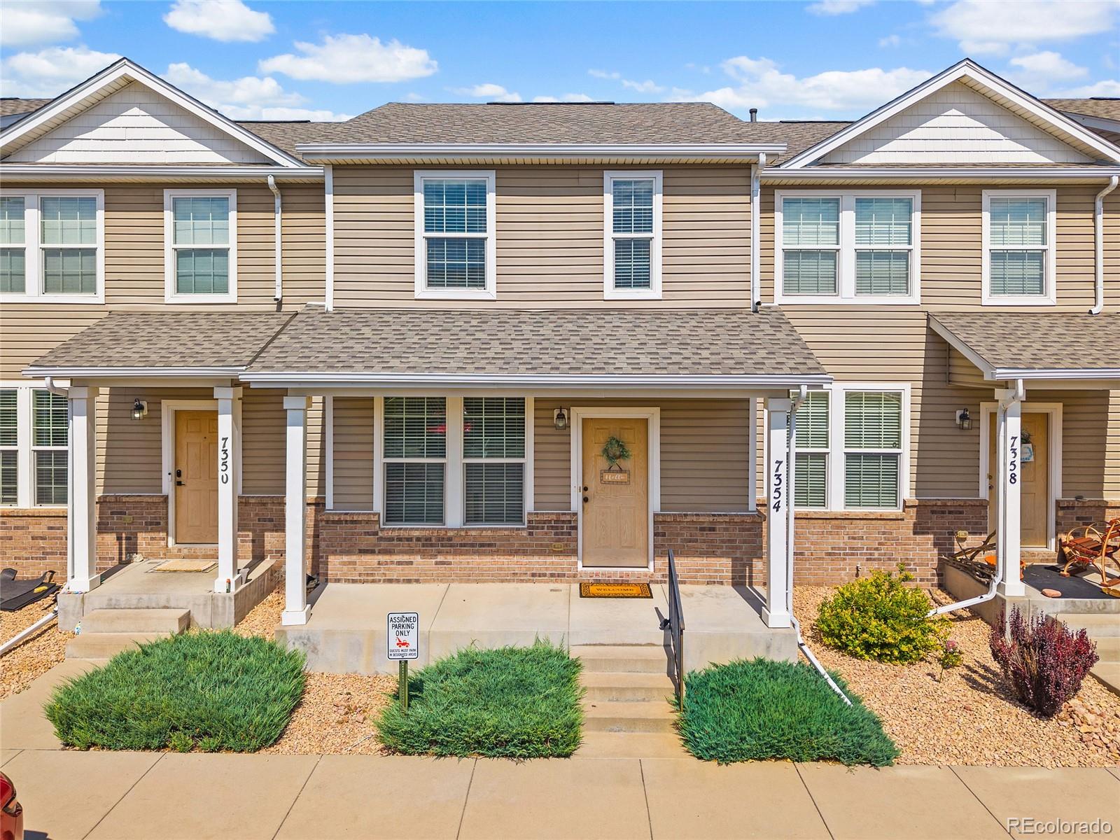  Fountain Condo / Townhome | MLS #: 58407457354  Countryside Grove , Fountain Beds: 2 Baths: 2 Price: $225,000
