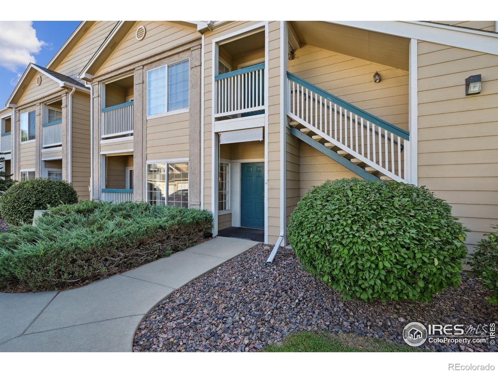 Miramonte Ranch Broomfield Home | MLS #: 45678910412801010  Opal Street, Broomfield Beds: 2 Baths: 2 Price: $323,000